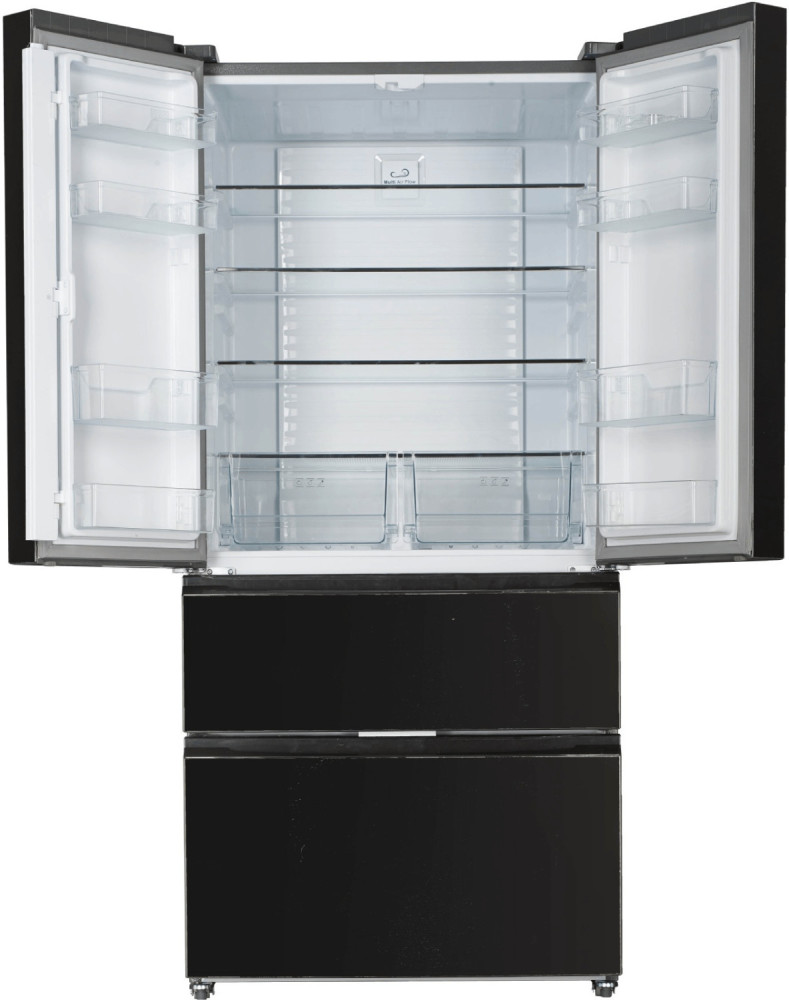 Schneider SFD540NF B Side by Side French Door schwarz EEKA+ GreenPoint