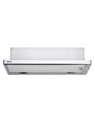 Beko CTB 9250 XH Flachschirmhaube Edelstahl 90cm EEK:D