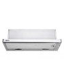 Beko CTB 6250 XH Flachschirmhaube Edelstahl 60cm EEK:E