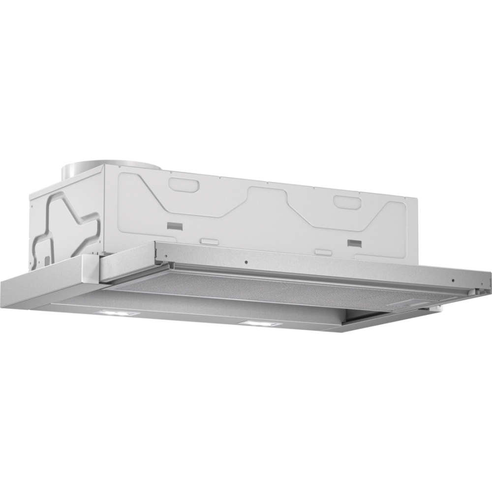 Bosch DFL064A52 Flachschirmhaube grau-metallic 60cm EEK:A Bosch DFL064A52 Flachschirmhaube grau-metallic 60cm EEK:A