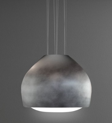 Falmec Sophie zinn Inselhaube 54cm