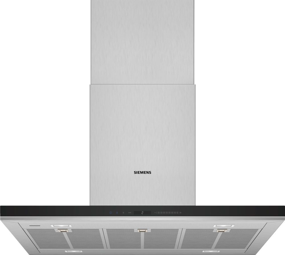 Siemens LF91BUV50 Inselhaube Edelstahl 90cm EEK:A+ Siemens LF91BUV50 Inselhaube Edelstahl 90cm EEK:A+