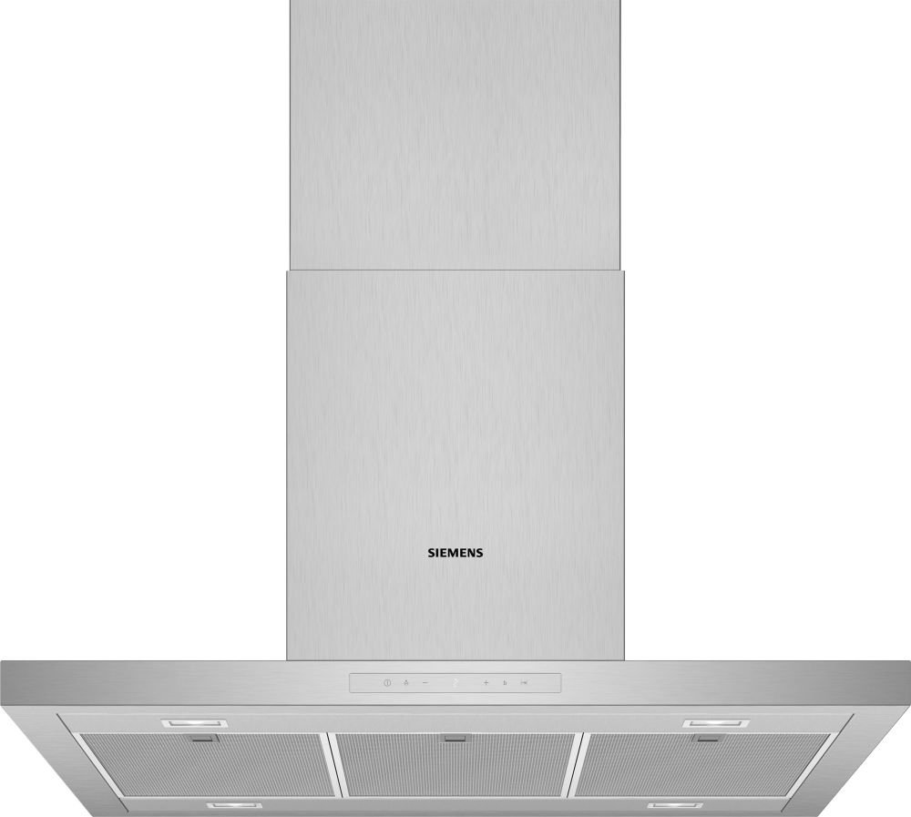 Siemens LF97BCP50 Inselhaube Edelstahl 90cm EEK:A+ Siemens LF97BCP50 Inselhaube Edelstahl 90cm EEK:A+