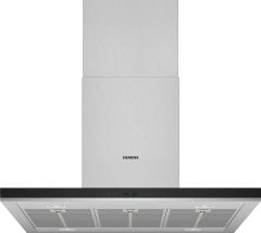 Siemens LF98BIP50 Inselhaube Edelstahl 90cm EEK:A+