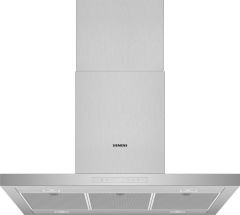 Siemens LF97BCP50 Inselhaube Edelstahl 90cm EEK:A+