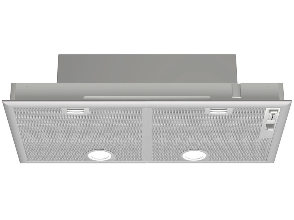 Neff D5855X1 (DBM 80 A) Lüfterbaustein silbermetallic 70cm EEK:C Neff D5855X1 (DBM 80 A) Lüfterbaustein silbermetallic 70cm EEK:C