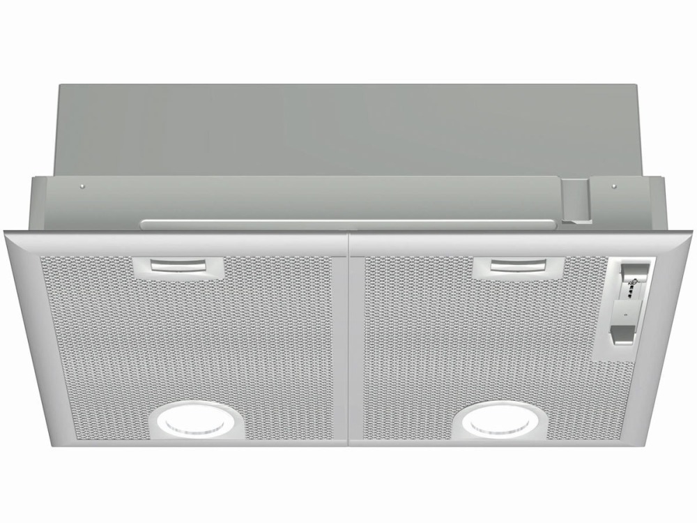 Neff D5655X1 (DBM 60 A) Lüfterbaustein silbermetallic 50cm EEK:C Neff D5655X1 (DBM 60 A) Lüfterbaustein silbermetallic 50cm EEK:C