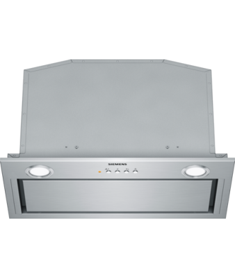 Siemens LB57574 Lüfterbaustein Edelstahl 52cm EEK:C