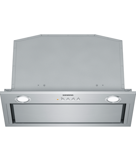 Siemens LB57574 Lüfterbaustein Edelstahl 52cm EEK:C