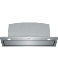 Siemens LB88574 Lüfterbaustein Edelstahl 86cm EEK:C