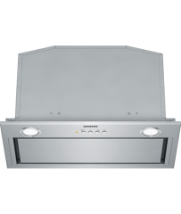 Siemens LB57574 Lüfterbaustein Edelstahl 52cm EEK:C