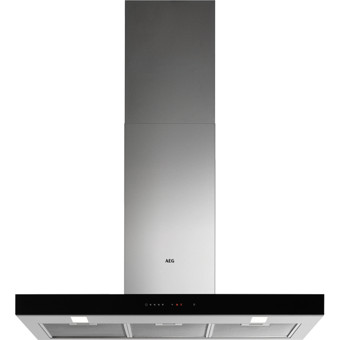 AEG DBE5961HG Wandhaube Edelstahl 90cm EEK:A AEG DBE5961HG Wandhaube Edelstahl 90cm EEK:A