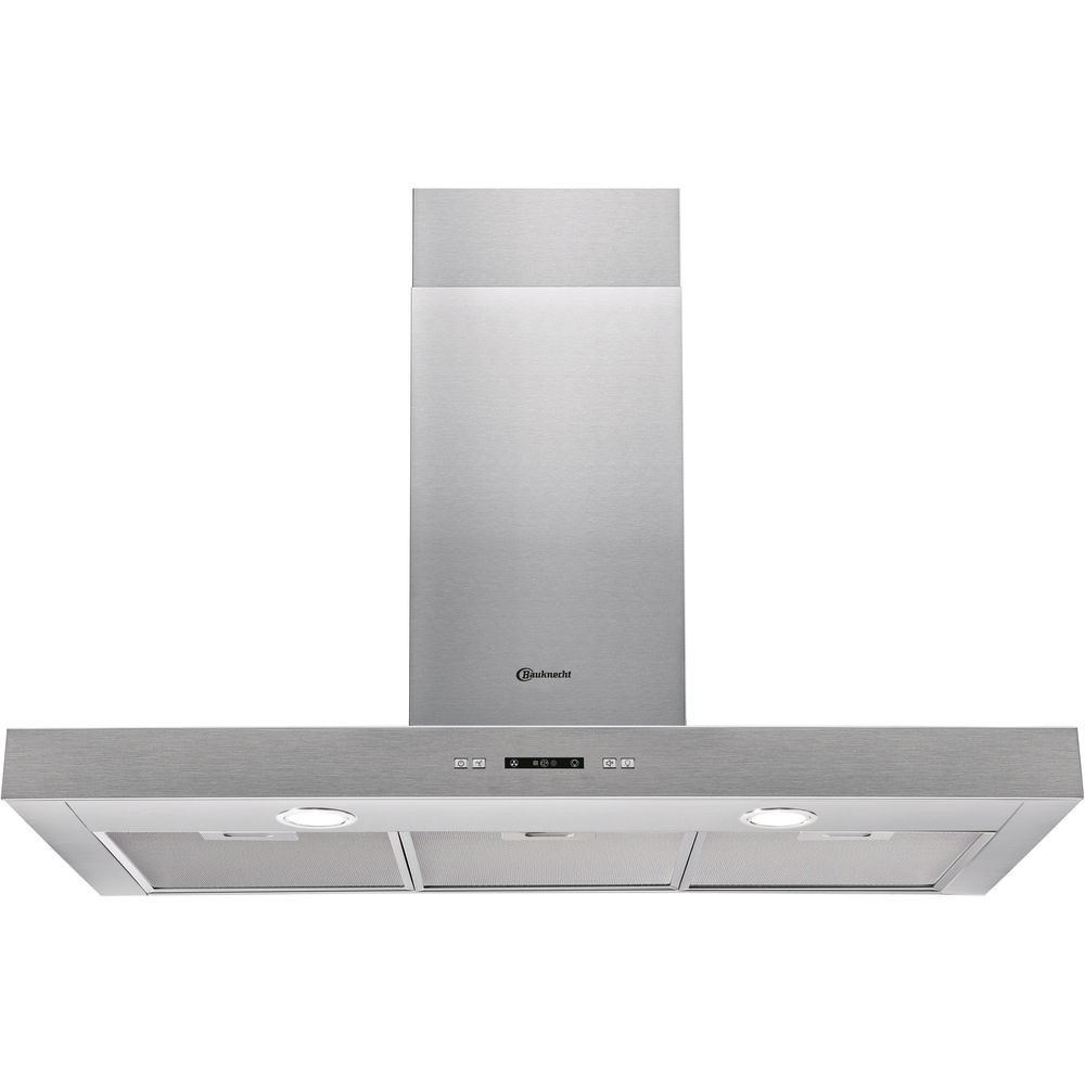 Bauknecht DBHBS 93 LL X Wandhaube Edelstahloptik 90cm EEK:B Bauknecht DBHBS 93 LL X Wandhaube Edelstahloptik 90cm EEK:B