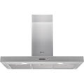 Bauknecht DBHBS 93 LL X Wandhaube Edelstahloptik 90cm EEK:B