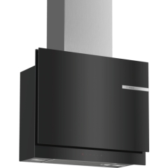Bosch DWF67KM60 Wandhaube Flachdesign schwarz 60cm EEK:A