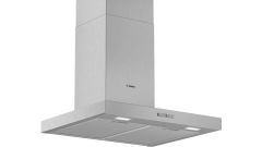 Bosch DWB66BC50 Wandhaube Edelstahl 60cm EEK:B