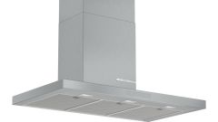 Bosch DWB97CM50 Wandhaube Edelstahl EEK:A+