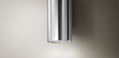 Elica Tube Pro IX/A/43 Wandhaube Edelstahl 43cm PRF0080075B EEK:C