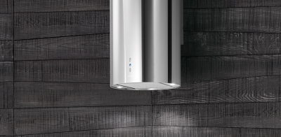 Elica Tube Pro IX/A/43 Wandhaube Edelstahl 43cm PRF0080075B EEK:C