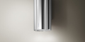 Elica Tube Pro IX/A/43 Wandhaube Edelstahl 43cm PRF0080075B EEK:C