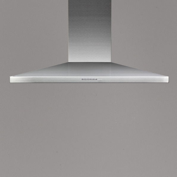 Falmec Mizar 60 Wandhaube Edelstahl 60cm EEK:B Falmec Mizar 60 Wandhaube Edelstahl 60cm EEK:B
