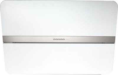 Falmec Flipper NRS Wandhaube weiß 85cm EEK:B Falmec Flipper NRS Wandhaube weiß 85cm EEK:B