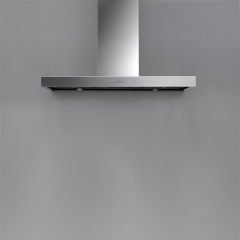 Falmec Plane 90 Wandhaube Edelstahl 90cm EEK:B