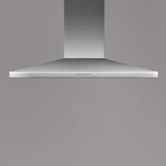 Falmec Mizar 60 Wandhaube Edelstahl 60cm EEK:B
