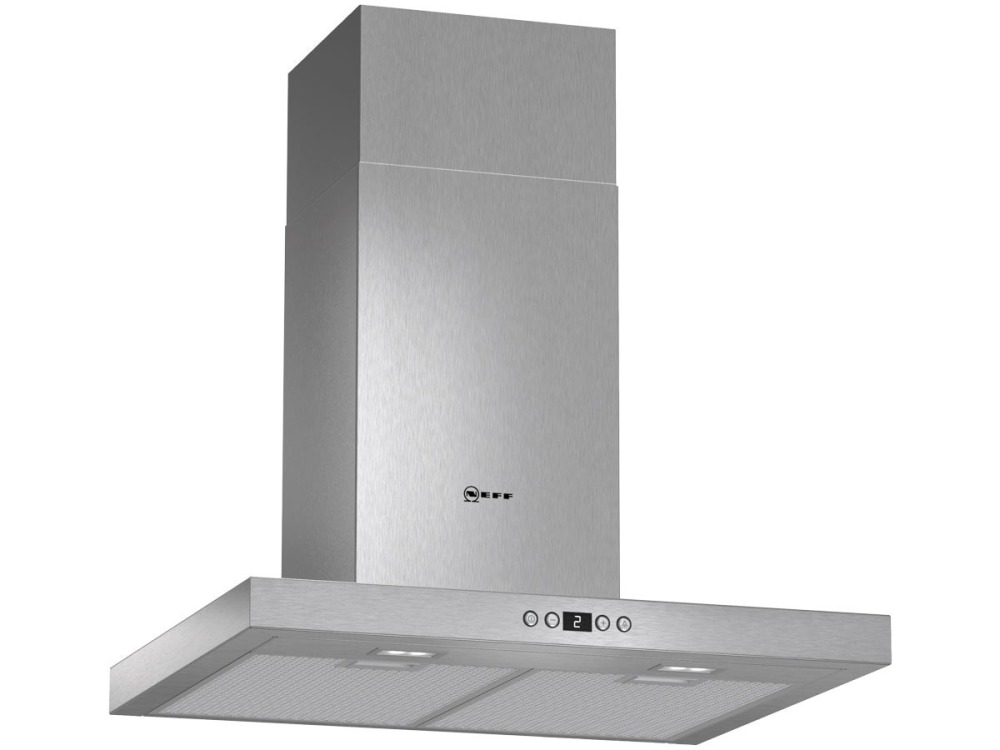 Neff D65BCP2N0 (DBCP 652 N) Wandhaube Edelstahl 60cm EEK:A Neff D65BCP2N0 (DBCP 652 N) Wandhaube Edelstahl 60cm EEK:A