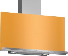 Neff D95FRM1H0 (DFRM 951 H) Wandhaube Glas orange 90cm EEK:A
