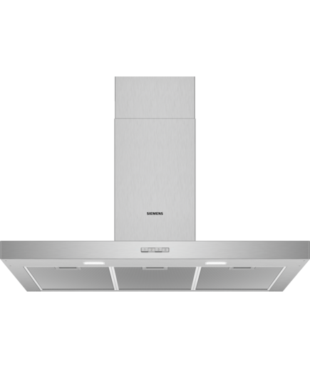 Siemens LC94BBC50 Wandhaube Edelstahl 90cm EEK:D Siemens LC94BBC50 Wandhaube Edelstahl 90cm EEK:D