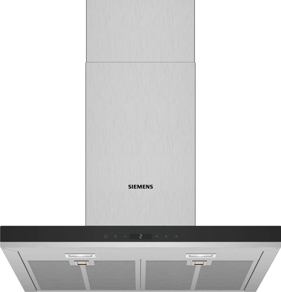 Siemens LC67BIP50 Wandhaube Edelstahl 60cm EEK:A