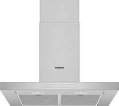 Siemens LC77BCP50 Wandhaube Edelstahl 70cm EEK:A