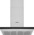 Siemens LC67BIP50 Wandhaube Edelstahl 60cm EEK:A
