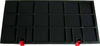 AEG KF 150 Aktivkohlefilter 942121988 AEG KF 150 Aktivkohlefilter 942121988