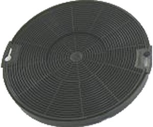 AEG EFF 75 Aktivkohlefilter AEG EFF 75 Aktivkohlefilter