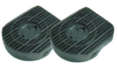 AEG KF 200 Aktivkohlefilter 50290648000 AEG KF 200 Aktivkohlefilter 50290648000