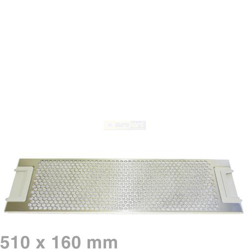 AEG 50263849007 Metallfettfilter