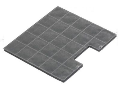 Amica KF 17134 Kohlefilter 