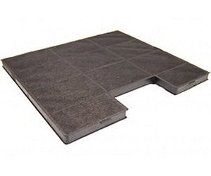 Amica KF 17142 Kohlefilter Amica KF 17142 Kohlefilter