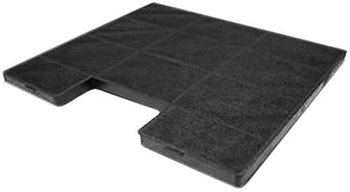 Amica KF 17149 Kohlefilter