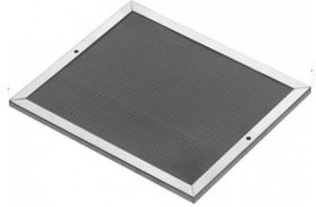 Amica KF 17192 Kohlefilter