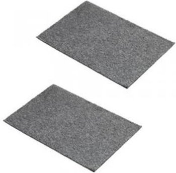 Amica KF 17047 Kohlefilter 