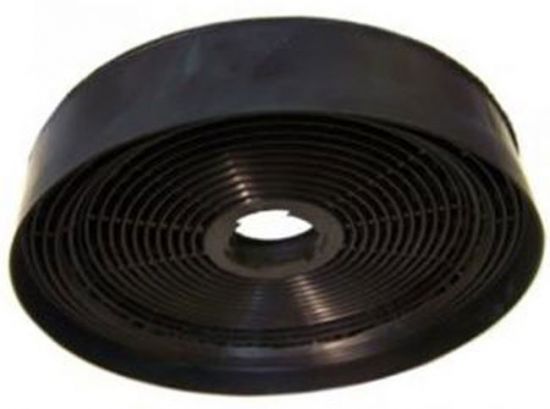 Amica KF 17191 Kohlefilter