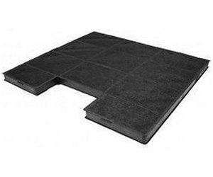 Amica KF 17141 Kohlefilter 