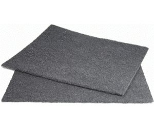 Amica KF 17137 Kohlefilter