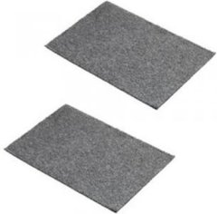 Amica KF 17047 Kohlefilter 