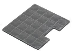 Amica KF 17134 Kohlefilter 