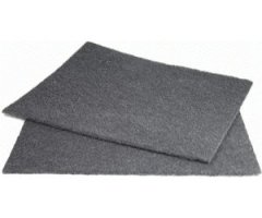 Amica KF 17137 Kohlefilter