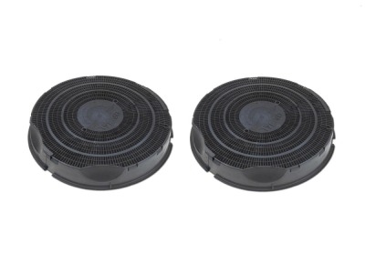 Bauknecht DKF 1001 Aktivkohlefilter Bauknecht DKF 1001 Aktivkohlefilter